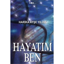 Hayatım Ben-Harika Ayşe Yıldız