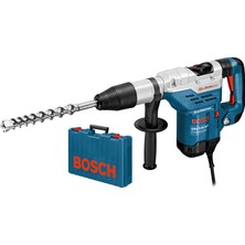 Bosch GBH 5-40 DCE Profesyonel SDS-Max 12 J Elektropnomatik 1150 Watt Kırıcı-Delici