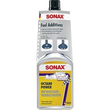 Sonax Oktan Yükseltici 250 ml