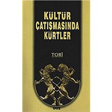 Kültür Çatışmasında Kürtler - Mehmet Kemal Işık