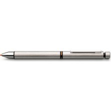Lamy Tük+Ver+Fos.Kalem Cp1 Çelik Gövde +Fk 759