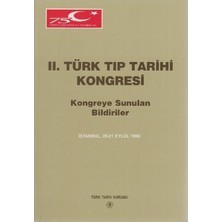 3. Türk Tıp Tarihi Kongresi