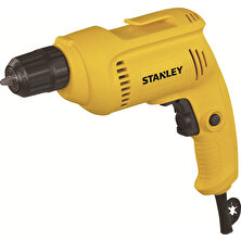 Stanley STDR5510C-TR 550W 10mm Profesyonel Darbesiz Matkap
