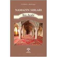 Namazın Sırları - Muhyiddin İbn Arabi