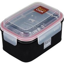 Barocook Barocook 850Ml Isıtıcı Kutu