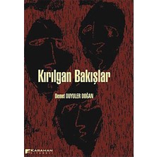 Kırılgan Bakışlar-Demet Duyuler Doğan