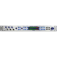 Presonus Central Station Plus Stüdyo Kontrol Sistemi