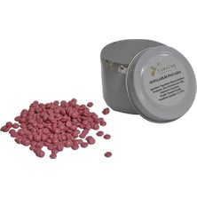 Depilissima Soyulabilir İnci Sir Ağda - Creme Rose 50 gr.
