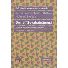 Gırnati Seyahatnamesi