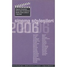 Sinema Söyleşileri 2006