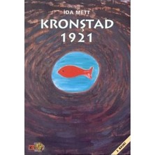 Kronştad 1921-Ida Mett