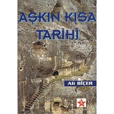Aşkın Kısa Tarihi-Ali Biçer