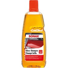Sonax Konsantre Şampuan 314300 1000ML