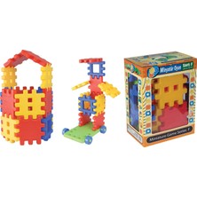 Pilsan Minyatür Oyun Seti