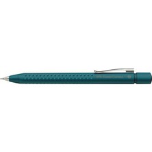 Faber-Castell Grip 2011 Versatil 0.7mm Petrol (5087131252)