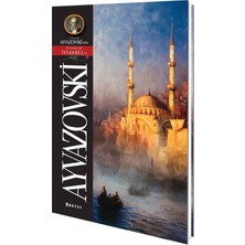 Pitoresk İstanbul Kartpostal Kitaplar: Ivan Ayvazovski-İvan Ayvazovski