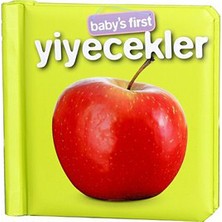 Baby’S First Yiyecekler