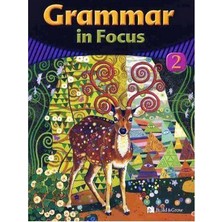 Grammar İn Focus 2 With Workbook + Cd-Mia Miller