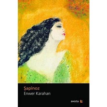 Şapinoz-Enwer Karahan