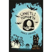 Lanetli Yumurta-Annie Graves