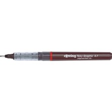 Rotring Grafik Kalemi Tikky 0.7 1904757-814780