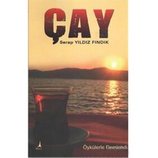 Çay-Serap Yıldız Fındık