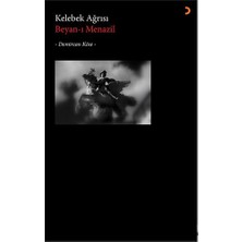 Kelebek Ağrısı-Demircan Köse