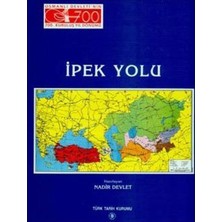 İpek Yolu