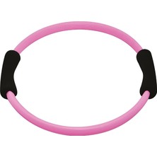 Universal H128 Pilates Çemberi Pembe