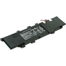 İnfostar Asus S300ca, S400ca, C31-X402 Notebook Bataryası