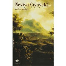 Neviya Çiyayeki-Abbas Abbas