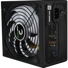 Gamepower GP-500 APFC 14cm 80+(BRONZ) 500W PSU