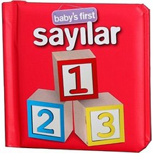 Baby’S First Sayılar