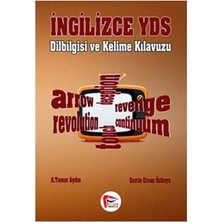 Pelikan İngilizce YDS Dilbilgisi Ve Kelime Kılavuzu - Zerrin Ersan Özkaya