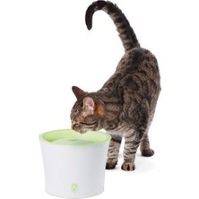 Cat İt Fresh Clear Kediler Ve Köpekler İçin Otomatik Su Kabı 3 Litre