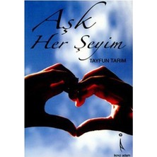 Aşk Her Şeyim-Tayfun Tarım