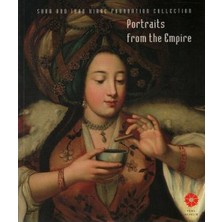 Portraits From The Empire