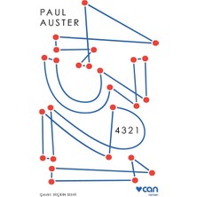 4 3 2 1 - Paul Auster - Paul Auster