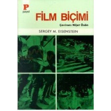 Film Biçimi-Sergei Eisenstein