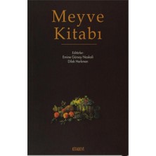 Meyve Kitabı