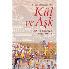 Kül Ve Ateş-S. Servet Hocaoğulları