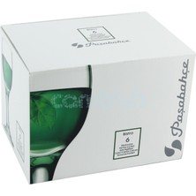 Paşabahçe Bistro 6'lı Likör Kadehi