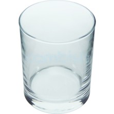 Paşabahçe İstanbul 12'li Su Bardağı