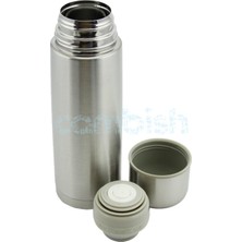 Chef Plus Çelik Termos 750 ML