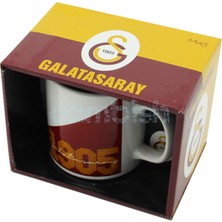 Galatasaray Lisanslı Taraftar Kupa