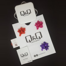 Q&q QZ14J927Y Kadın Kol Saati