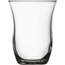 Paşabahçe 42181 6'lı Çay Bardağı(büyük boy 120cc)