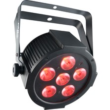 Chauvet Slimpar Q6 USB Işık Sistemi