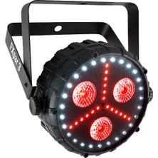 Chauvet Fxpar 3 Işık Sistemi