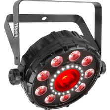 Chauvet Fxpar 9 Işık Sistemi